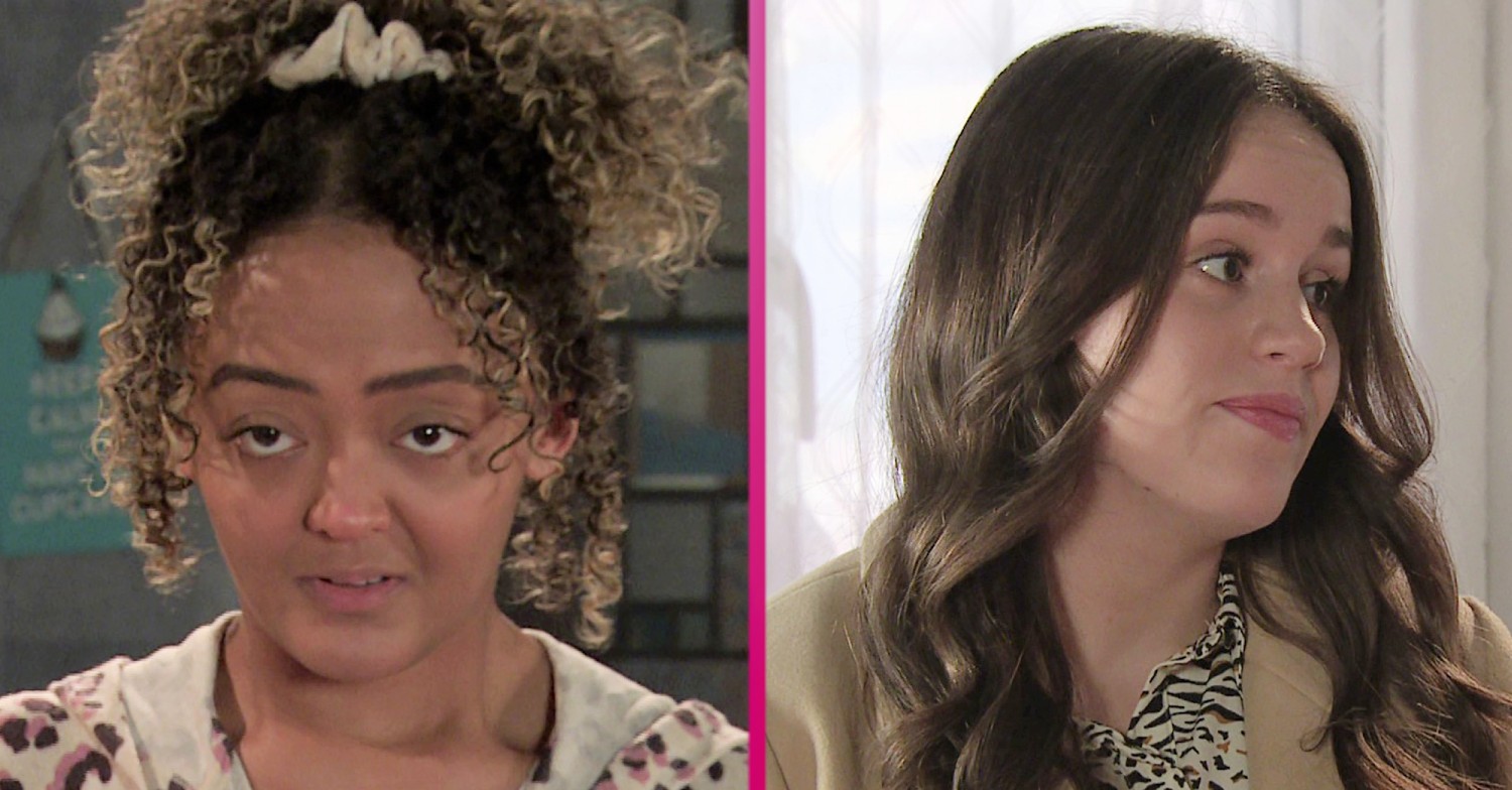 Emma Faye Coronation Street