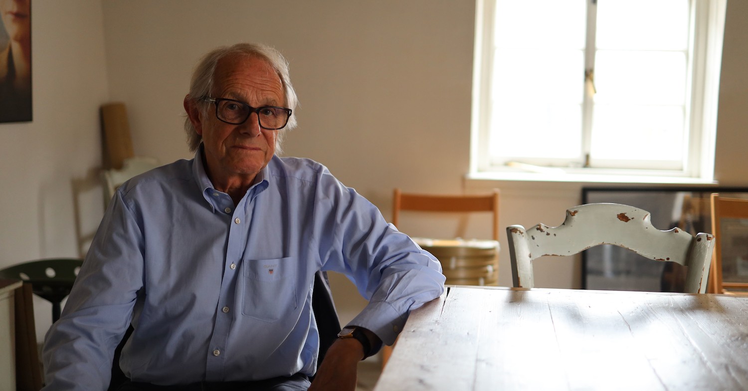 Ken Loach Banned! The Mary Whitehouse Story BBC2