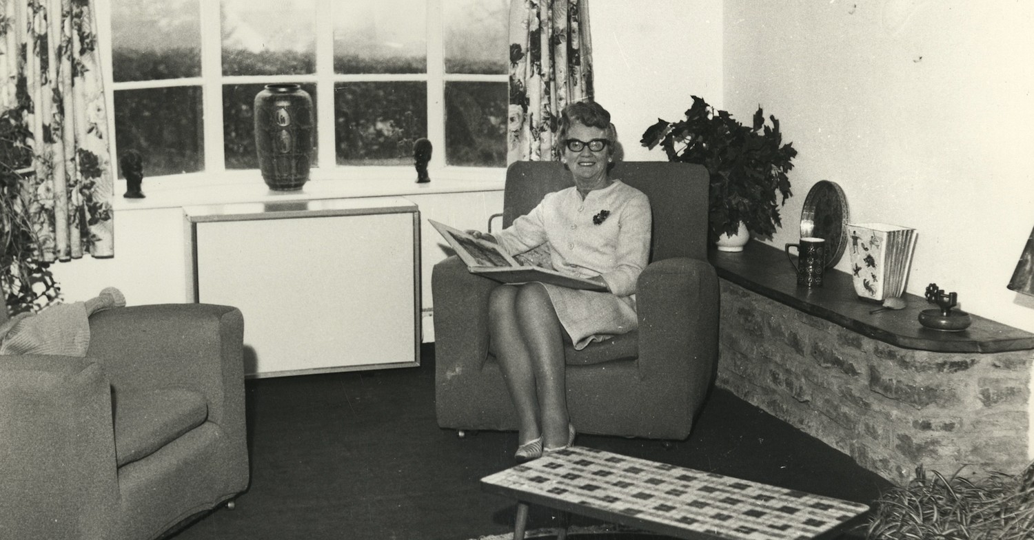 Banned! The Mary Whitehouse Story BBC2