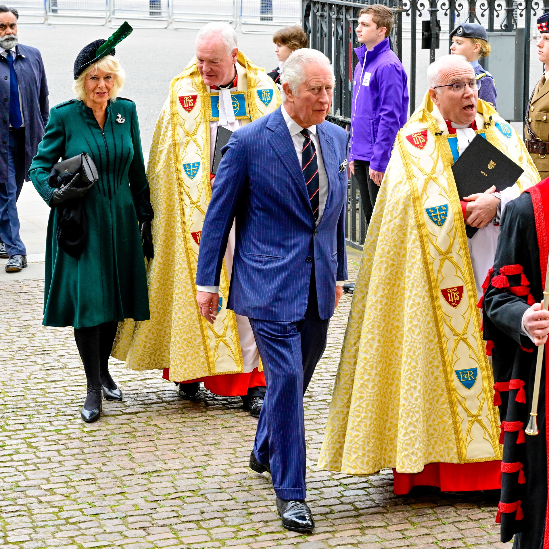 Prince Philip memorial service: 6 special moments denied at his funeral