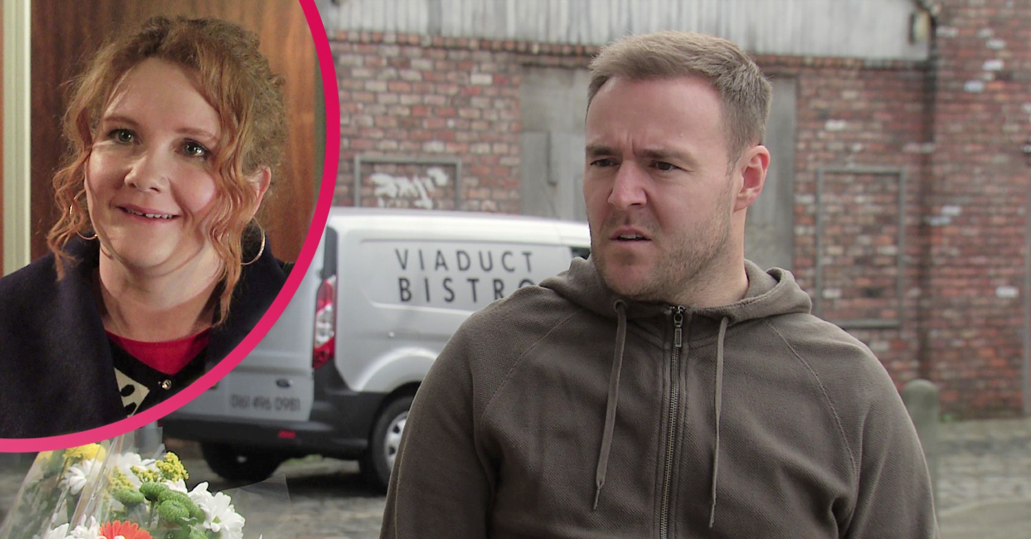 Coronation Street spoilers