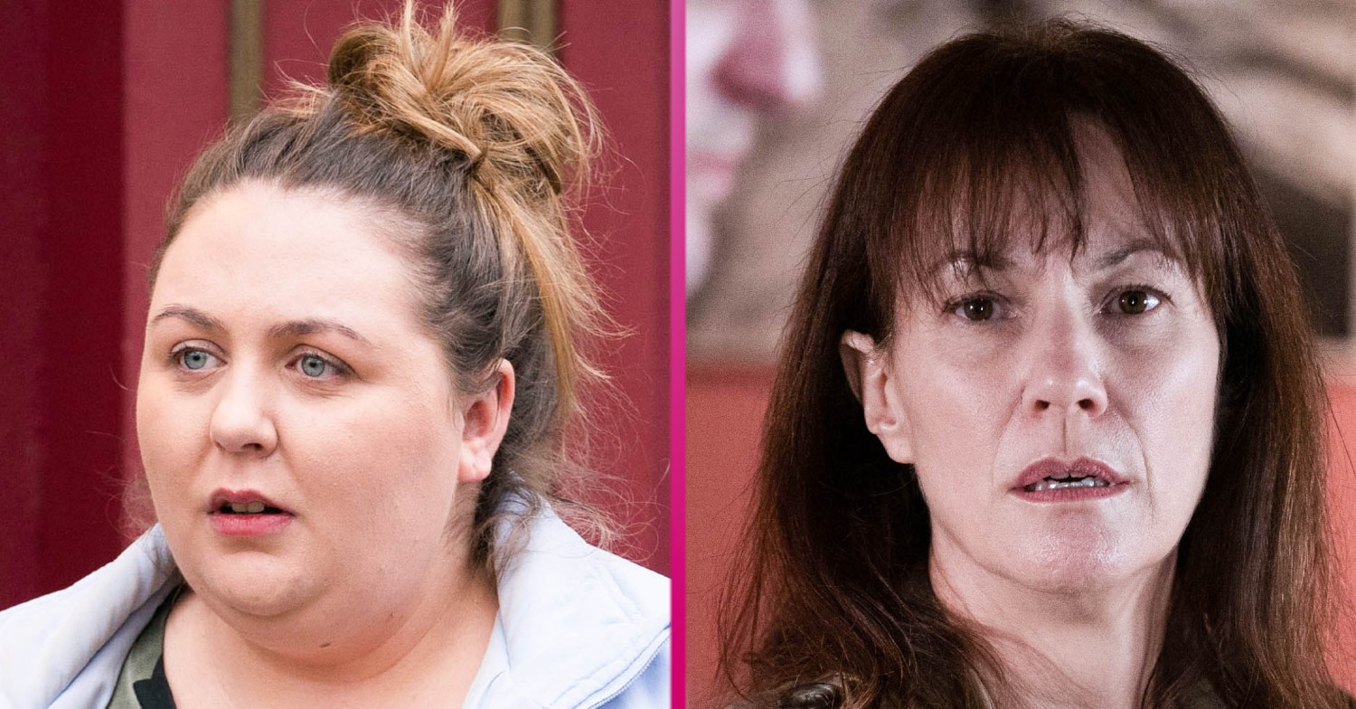 Bernadette Rainie EastEnders