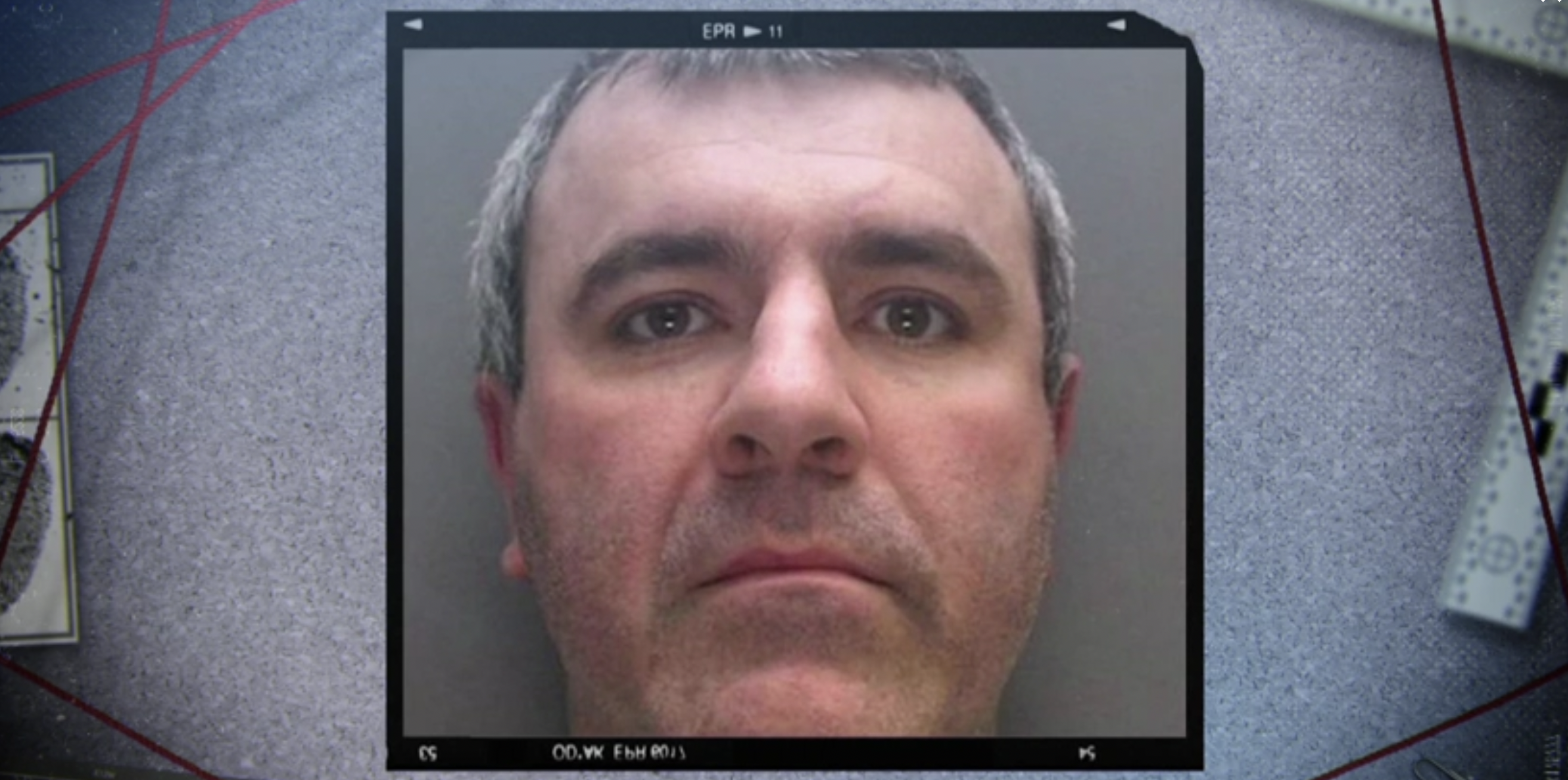 Stephen Marshall victims