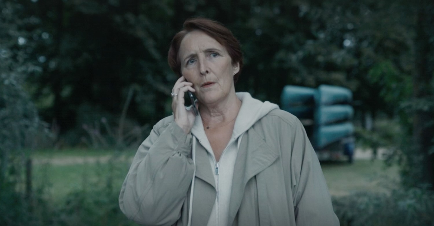 Killing Eve Carolyn and Konstantin