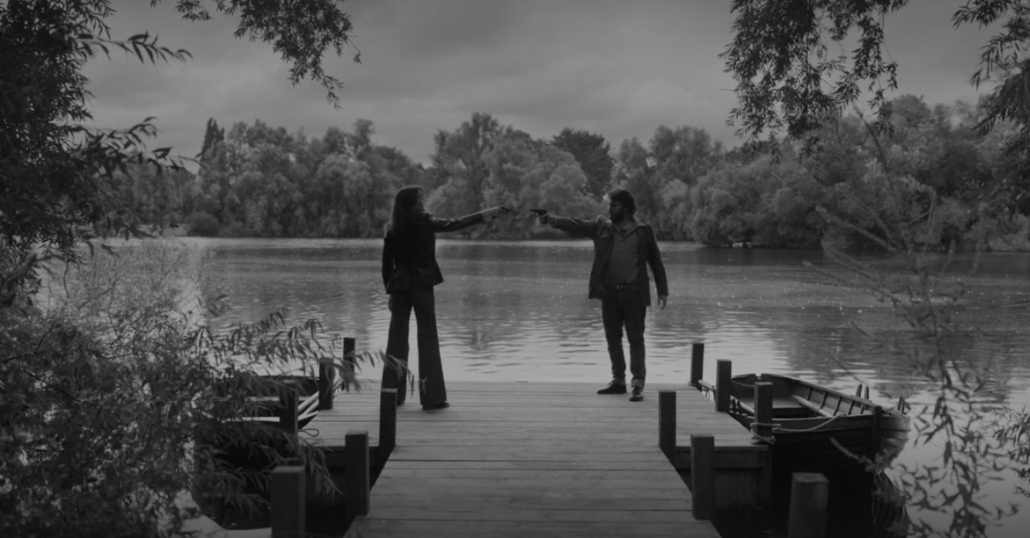 Killing Eve season four