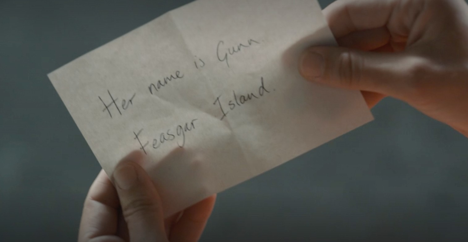 Killing Eve episode five