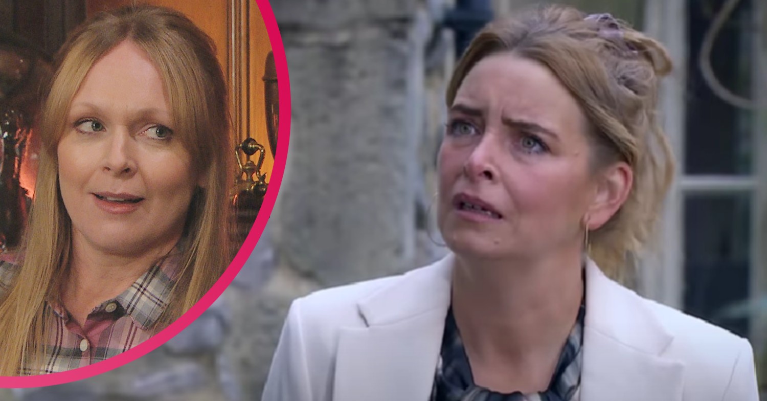 Vanessa Charity Emmerdale