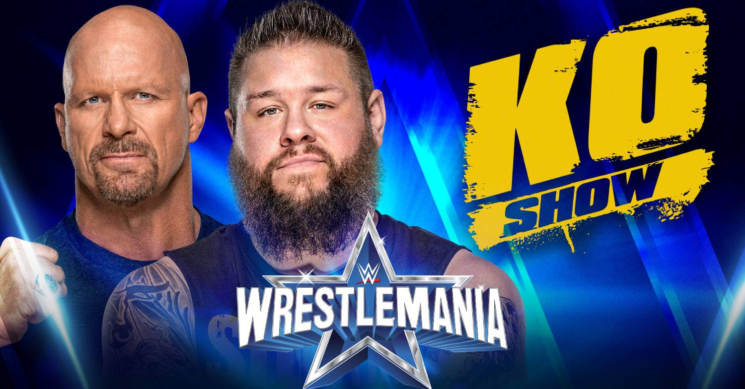 Steve Austin will appear at Wrestlemania in 2022 - but will he have a match?