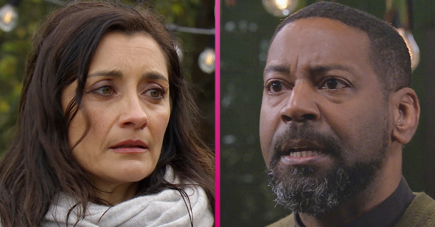 Manpreet Charles Emmerdale