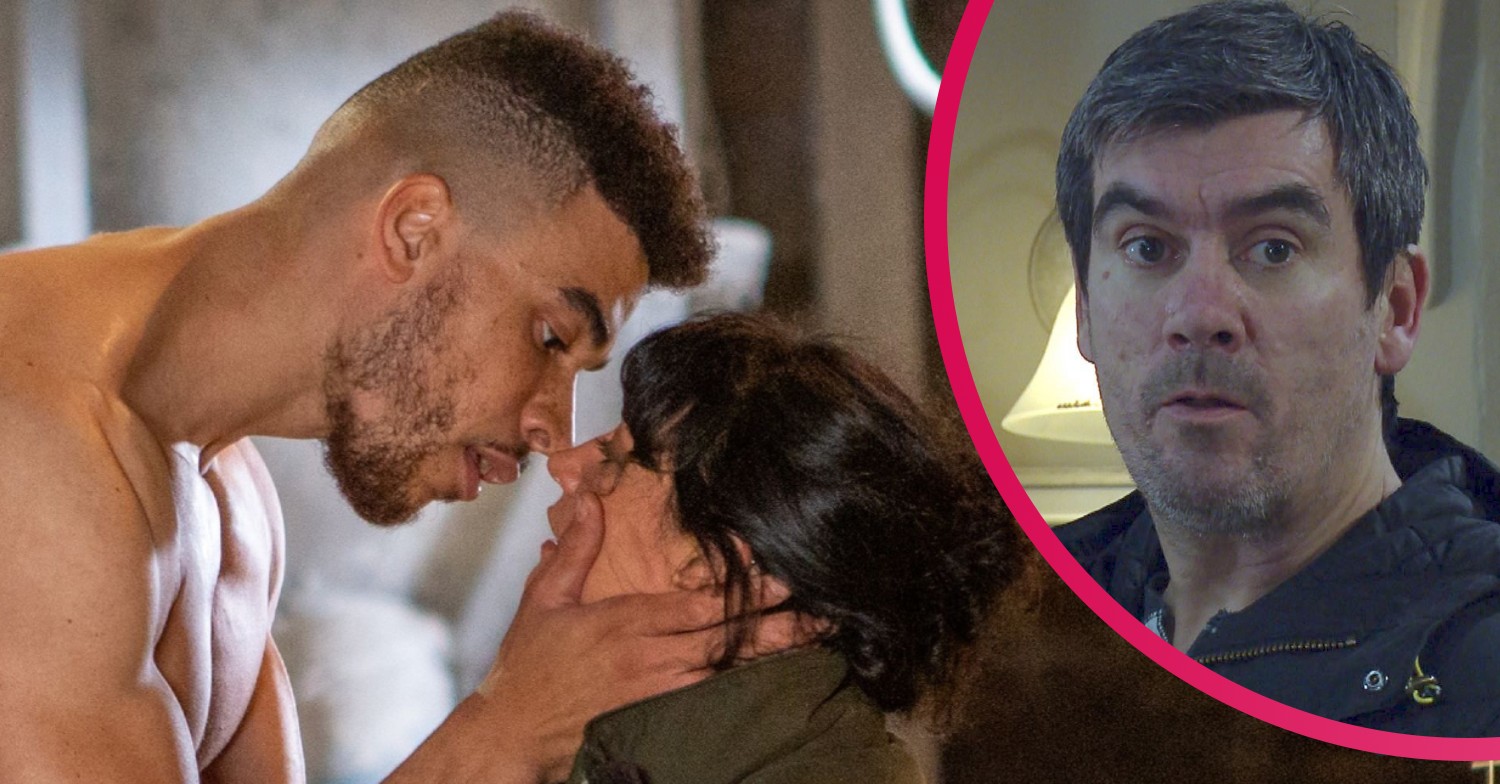 EMMERDALE REVENGE COMP