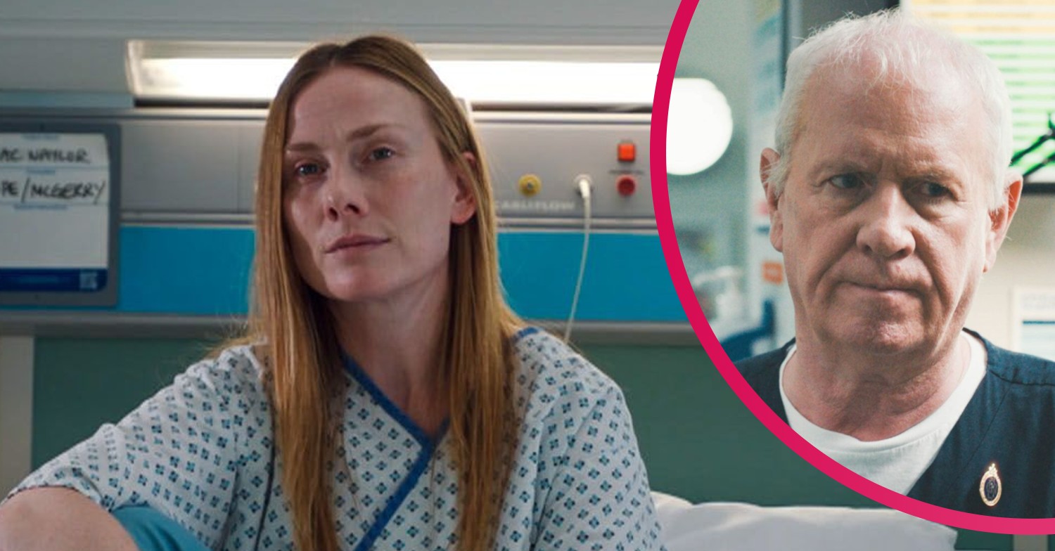 holby city casualty comp