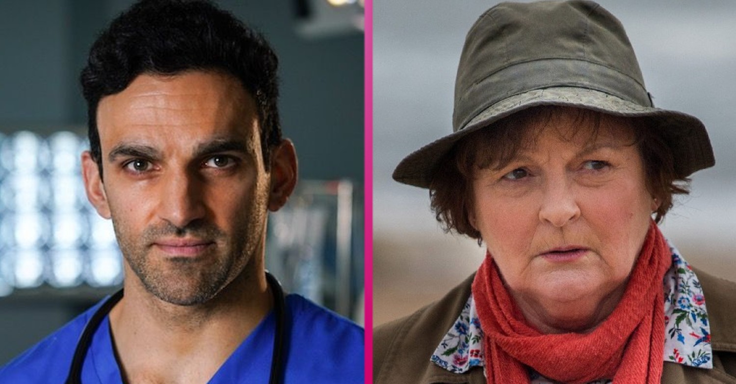 HOLBY CITY REPLACEMENTS COMP