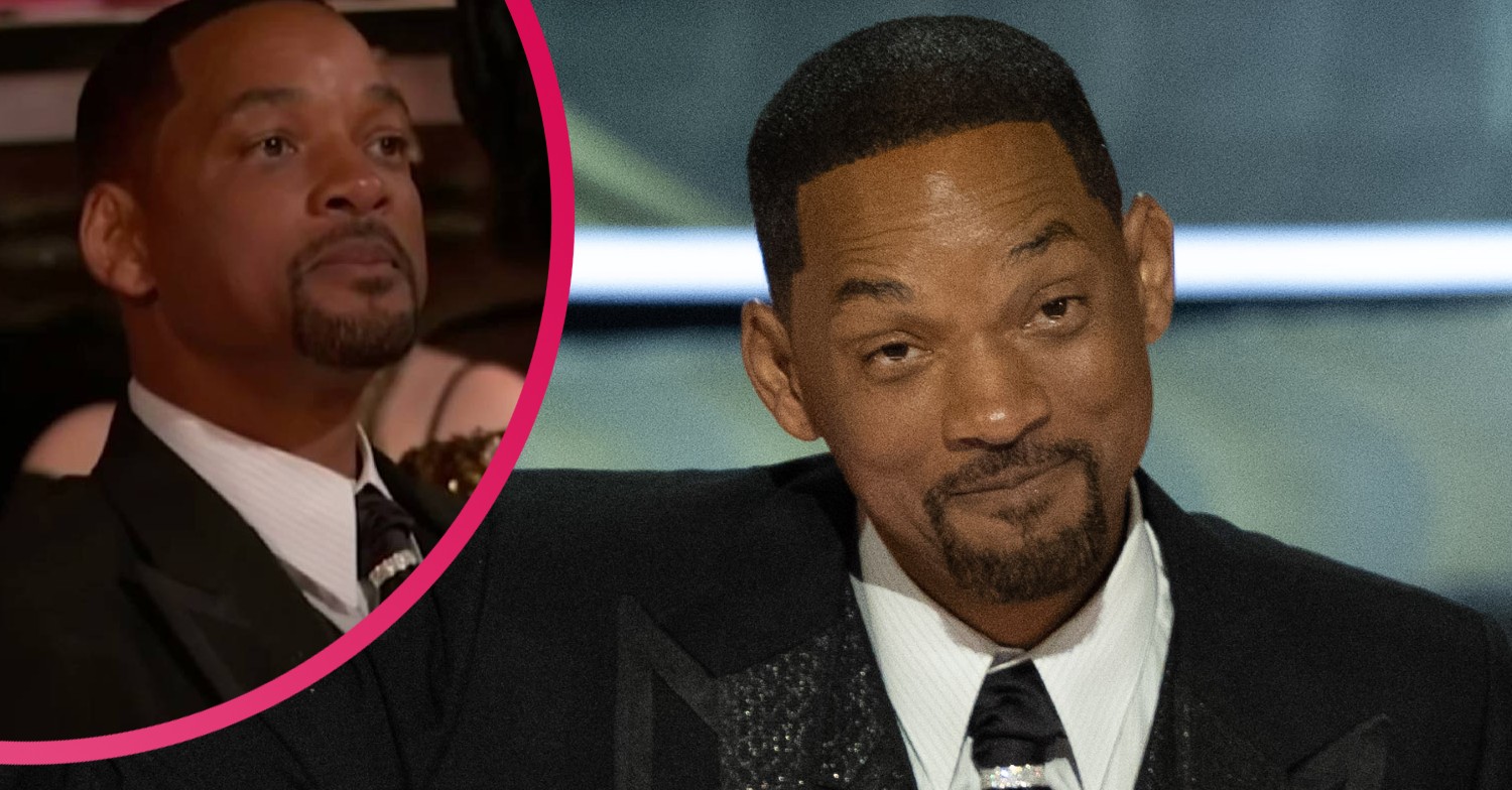 Will Smith admits Oscars slap was 'inexcusable' as he resigns from Academy