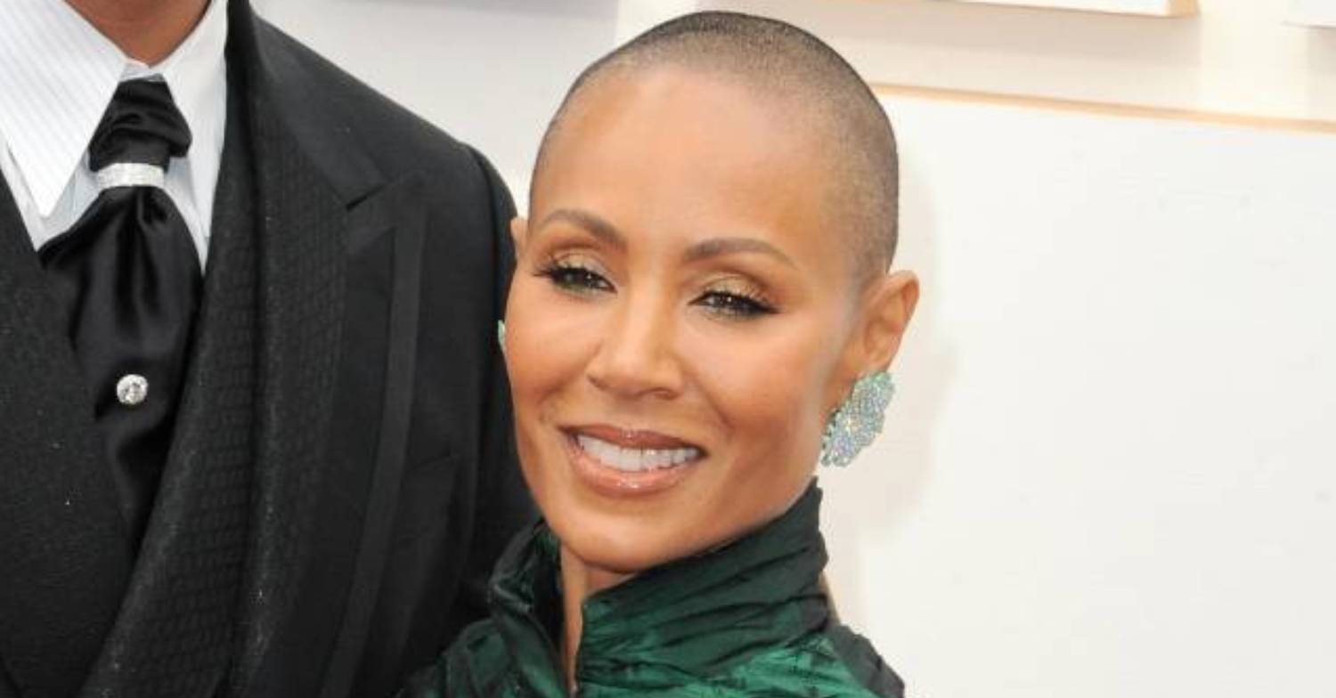 Gogglebox star Mica reflected on how the joke about Jada Pinkett Smith's alopecia was handled