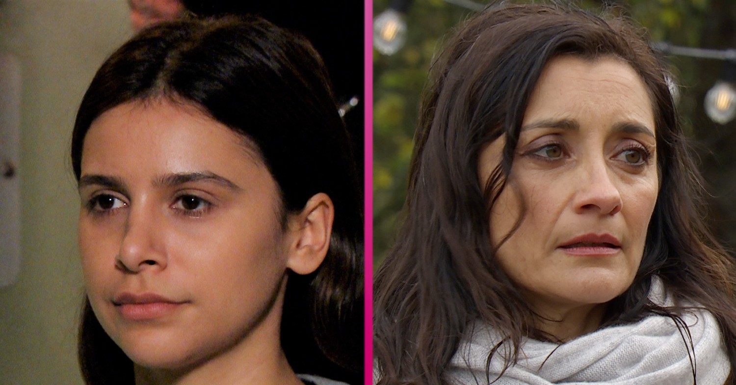 Meena Manpreet Emmerdale