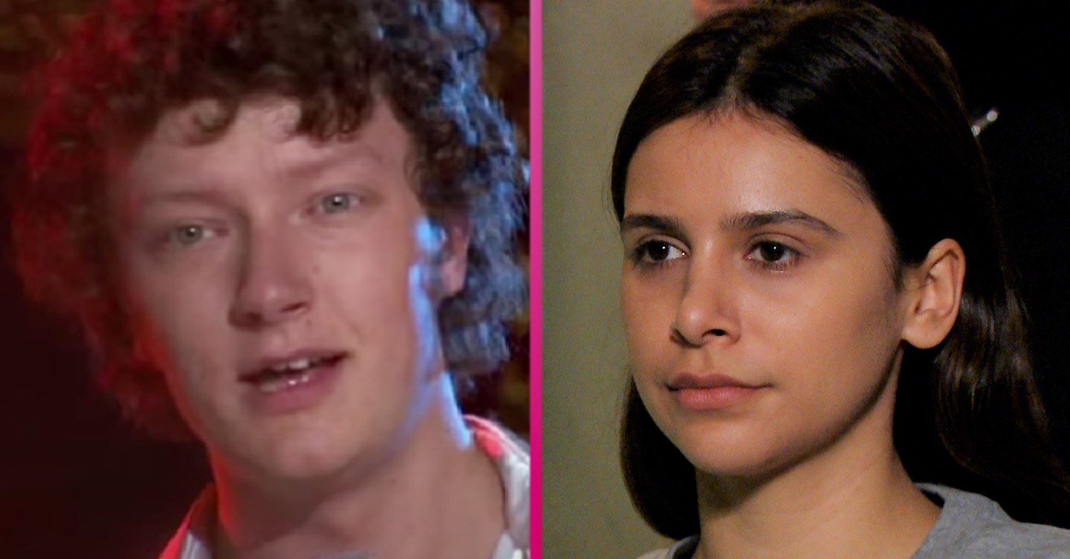 Meena prison officer Emmerdale