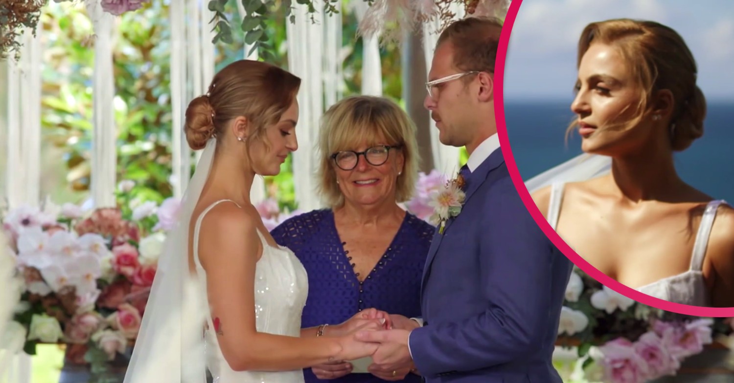 Married At First Sight Australia