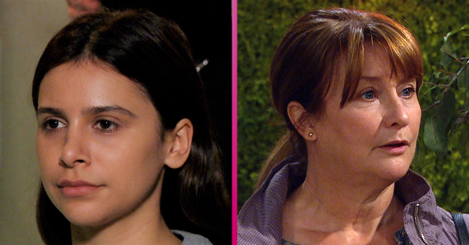 Meena Wendy Emmerdale