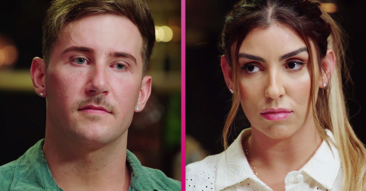 Married At First Sight Australia