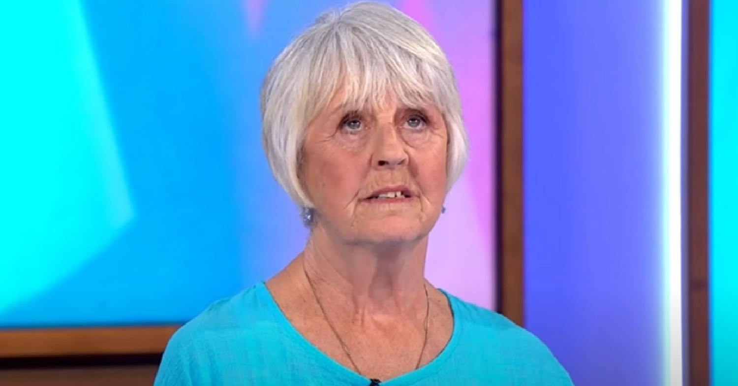 Nikki Grahame mum speaking about documentary on Loose Women this week