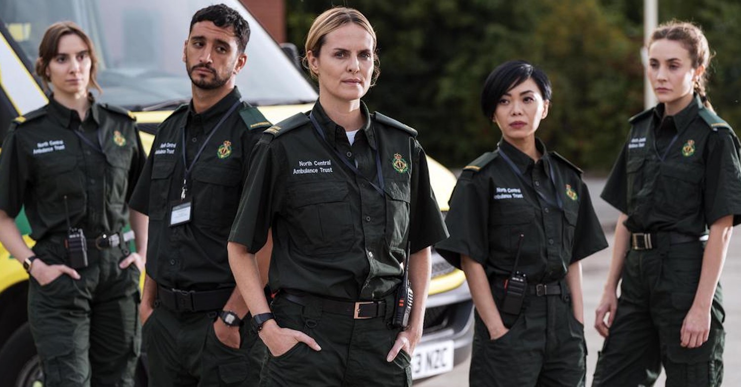 Compulsion Channel 5