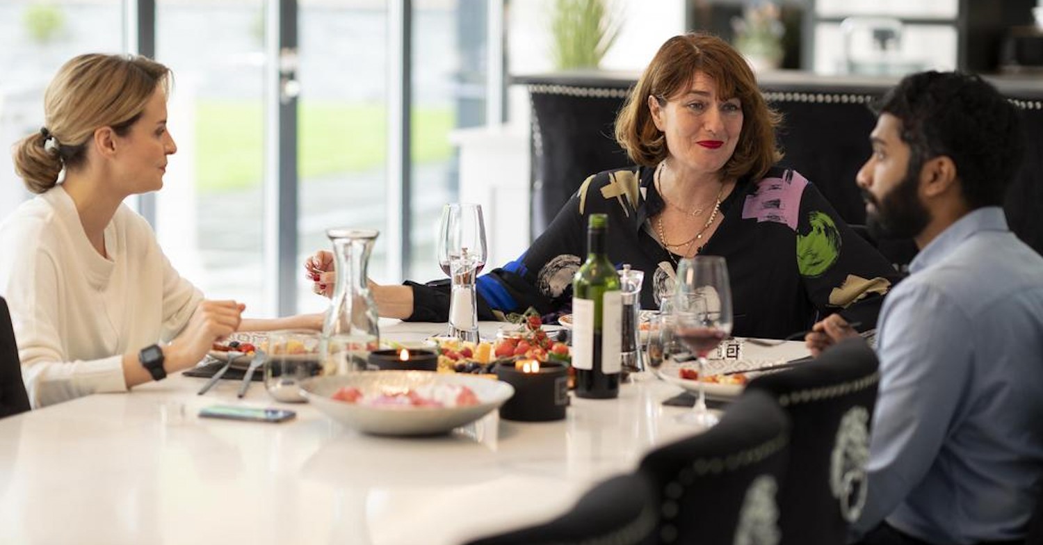 Compulsion Channel 5