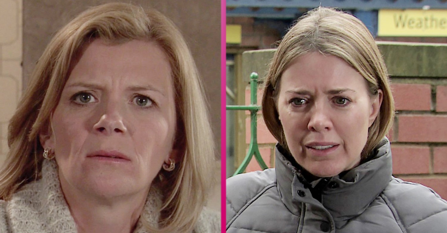 Leanne Abi Coronation Street