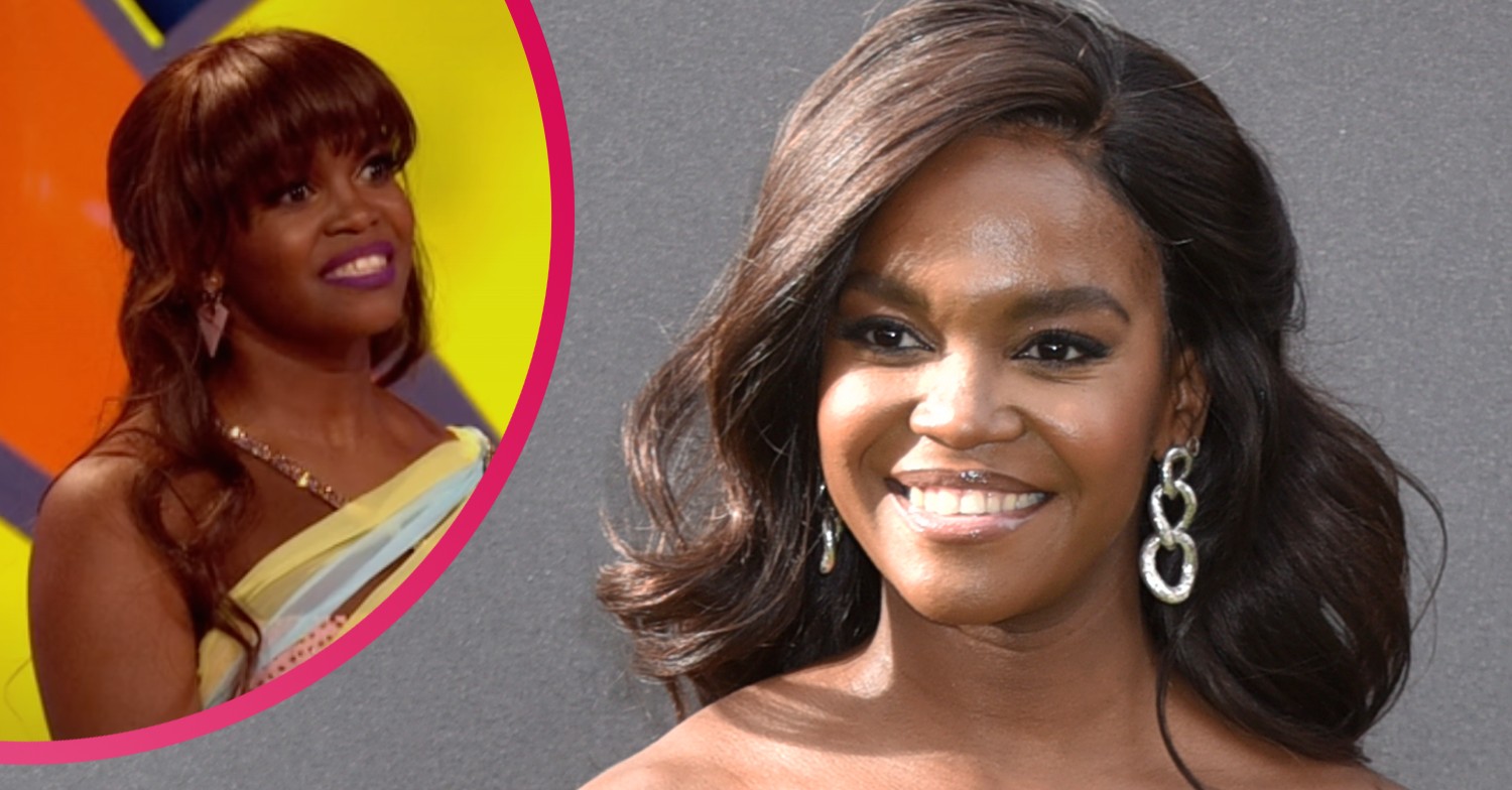 Oti Mabuse set to go head-to-head with Strictly after exiting show