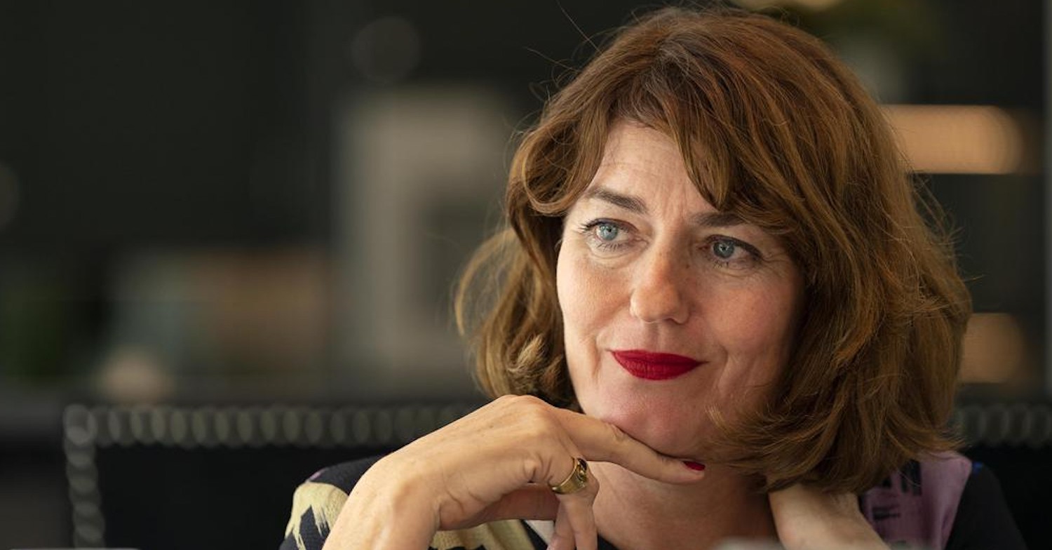 Compulsion Channel 5