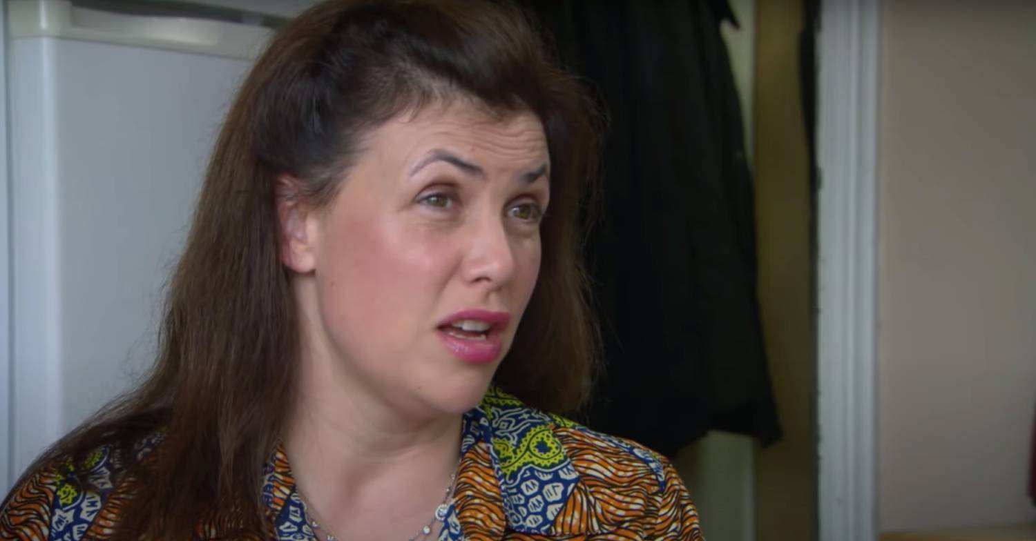 Love It Or List It host Kirstie Allsopp on her 'biggest regret' after giving birth