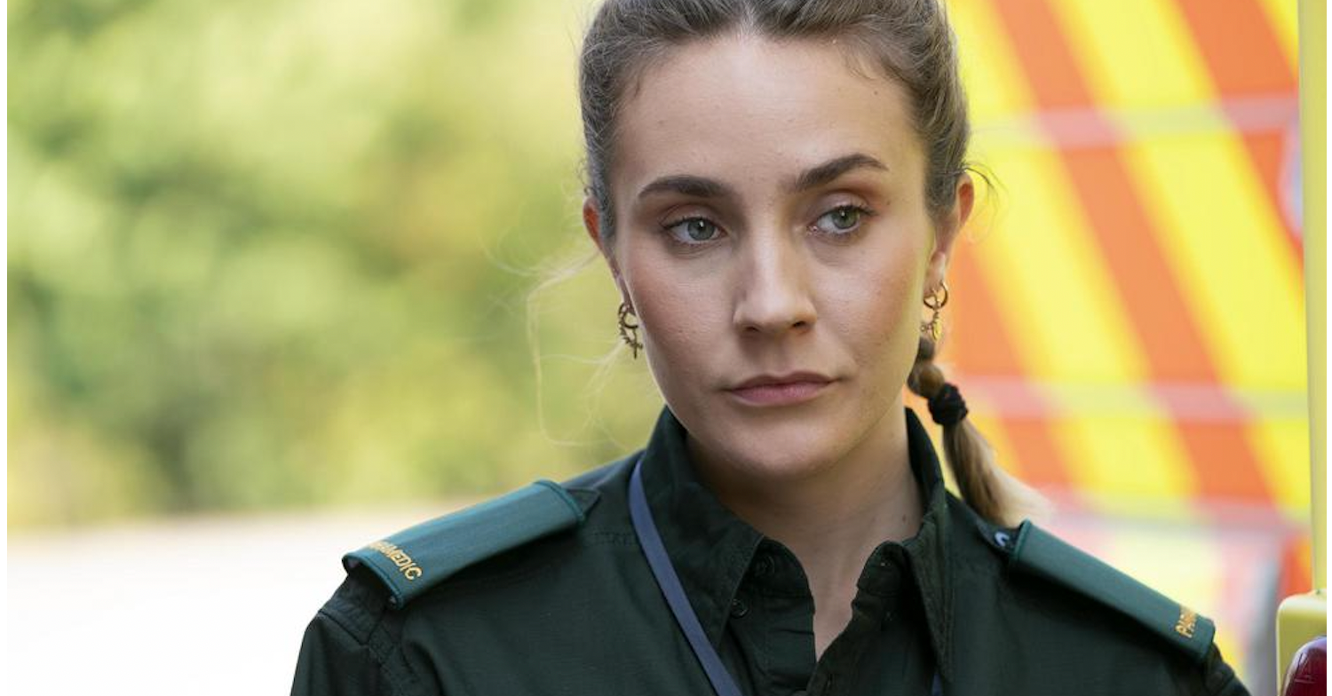 Compulsion on Channel 5