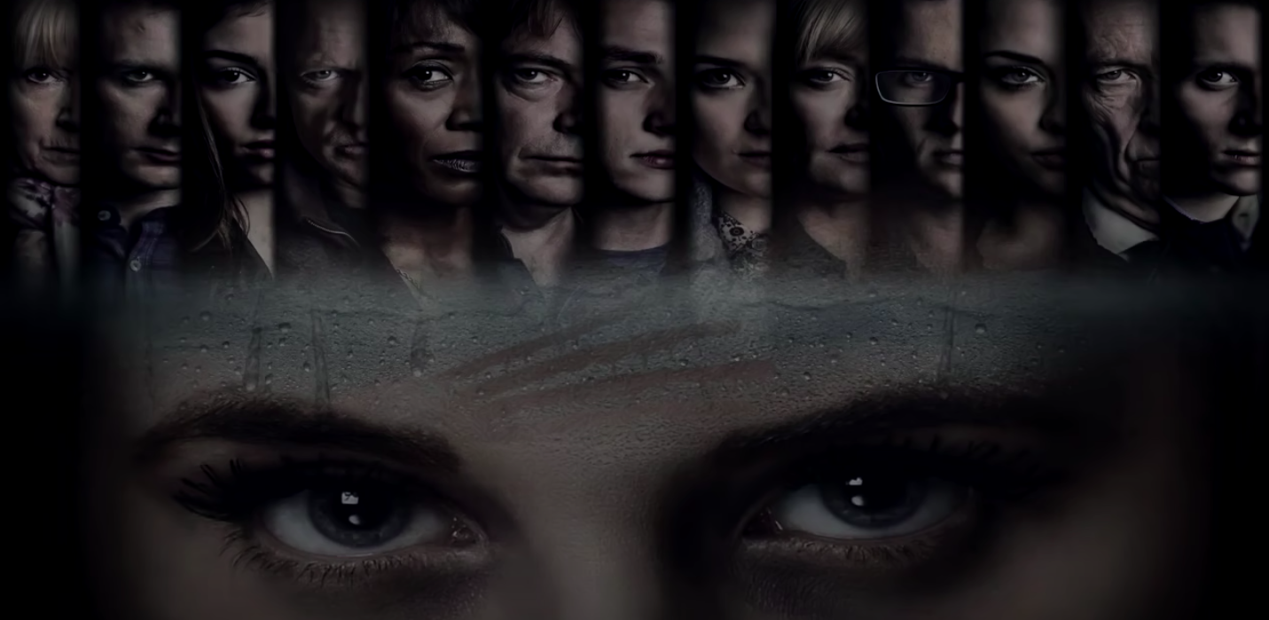 EastEnders line-up of suspects in Lucy Beale murder