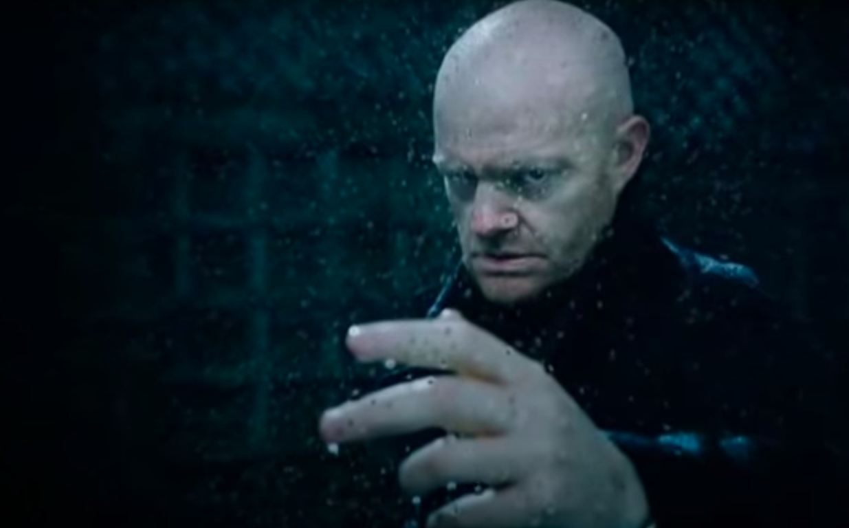 Max Branning looking murderous in mean and moody EastEnders picture