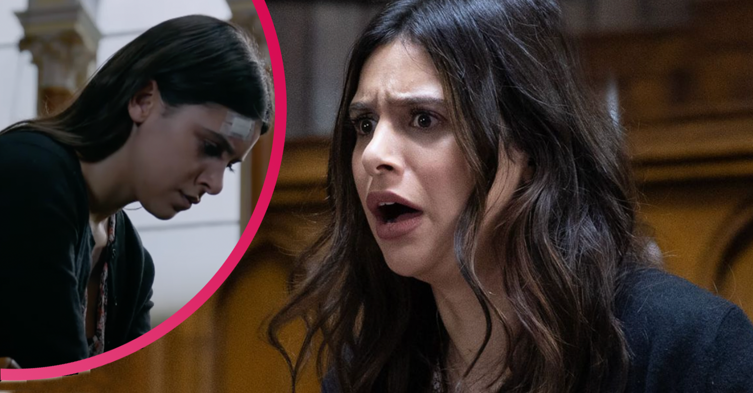 Meena Emmerdale exit