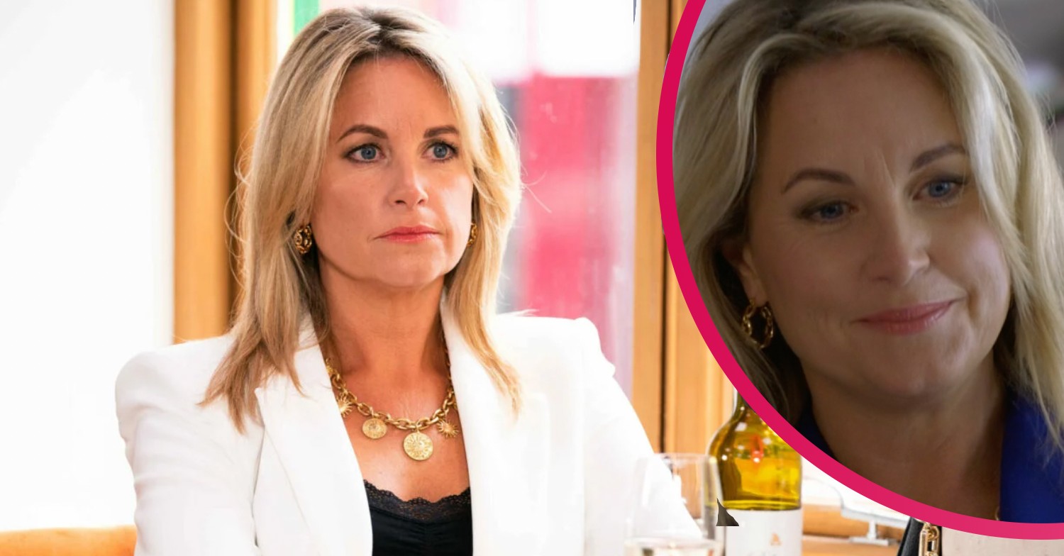 Sam Mitchell main image drinking wine