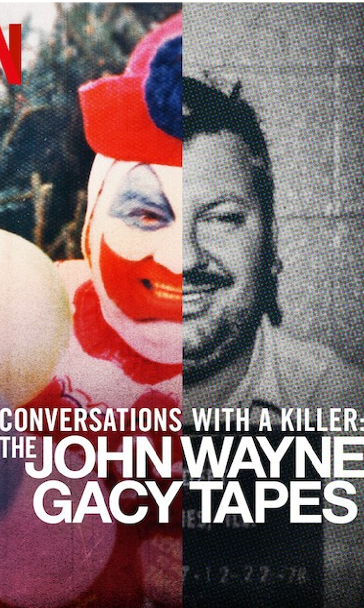Conversations With a Killer 