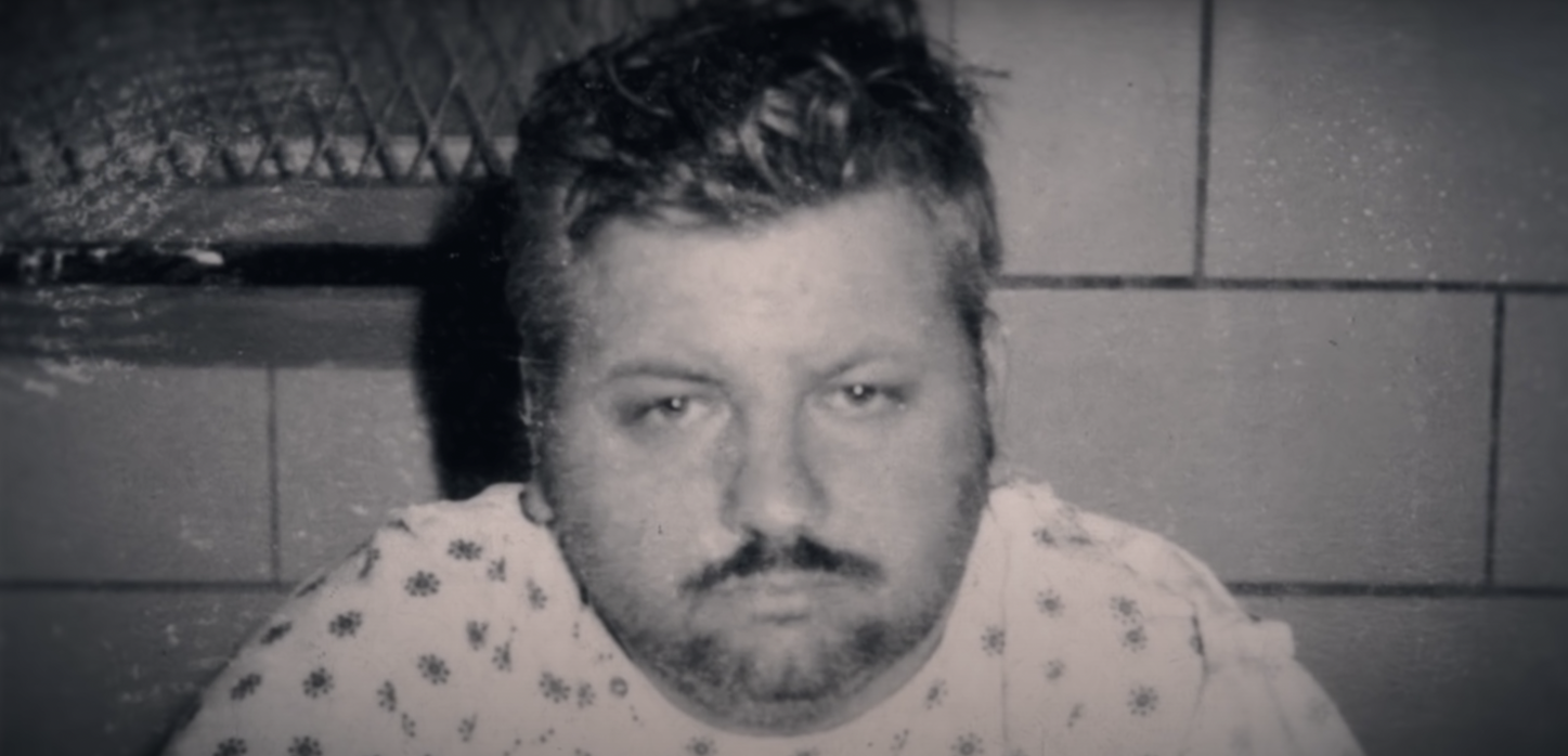 John Wayne Gacy