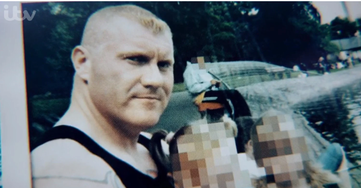 Raoul Moat's manhunt will be bought to life in new ITV drama