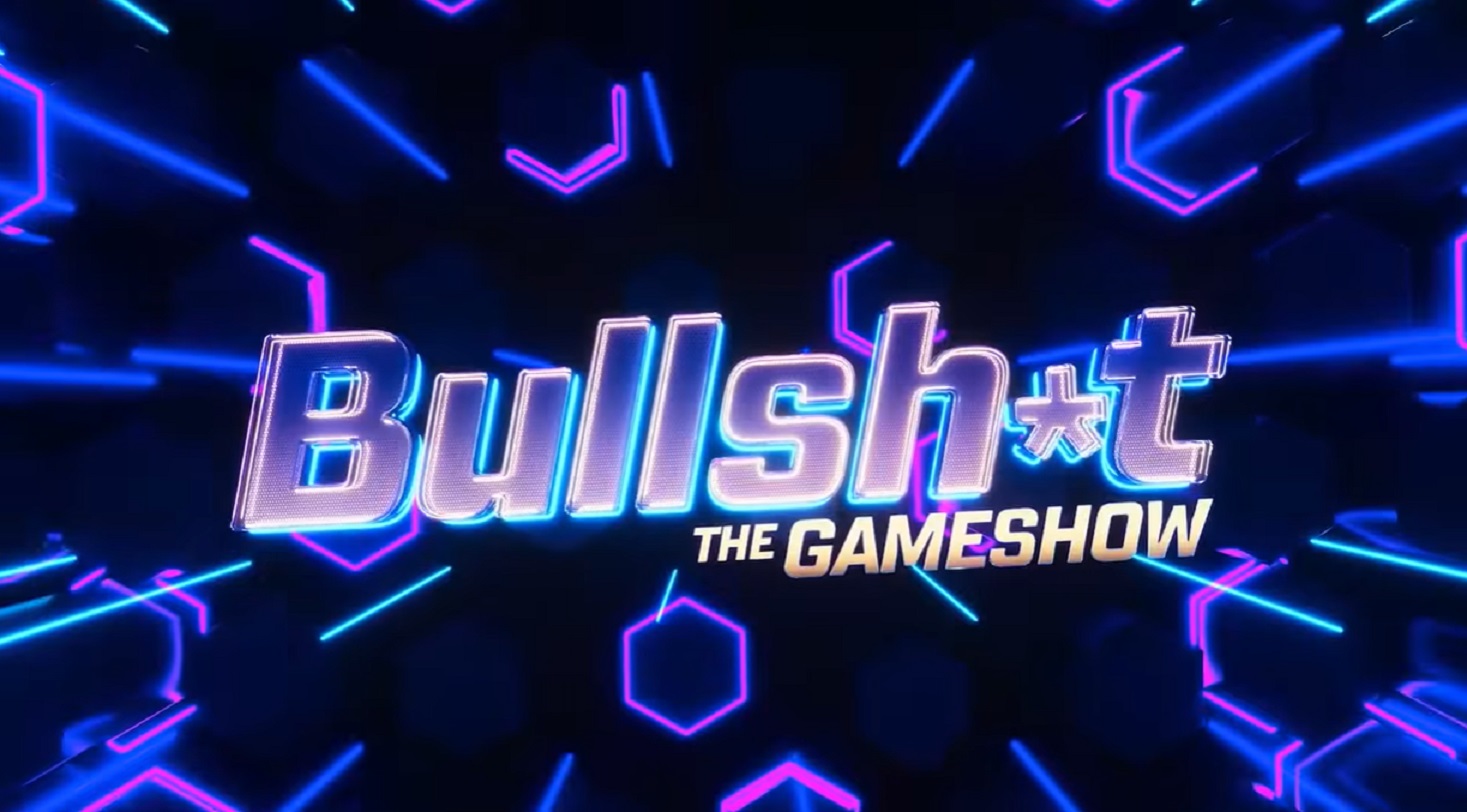 Netflix series Bullshit