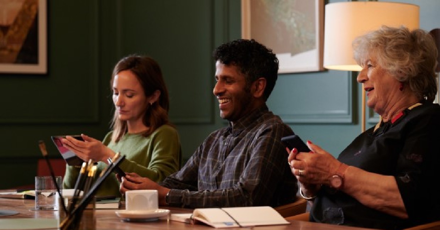 Ten Percent Amazon Prime Video