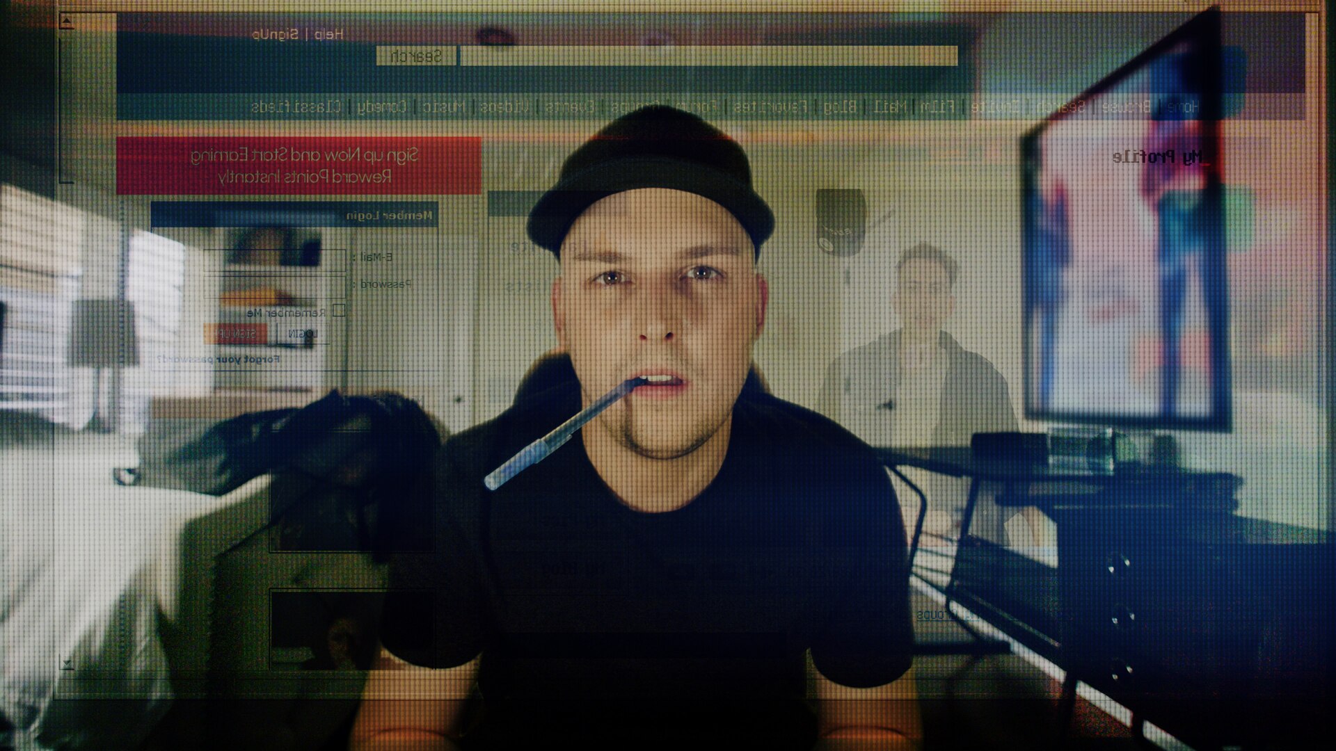 The Bling Ring Hollywood Heist