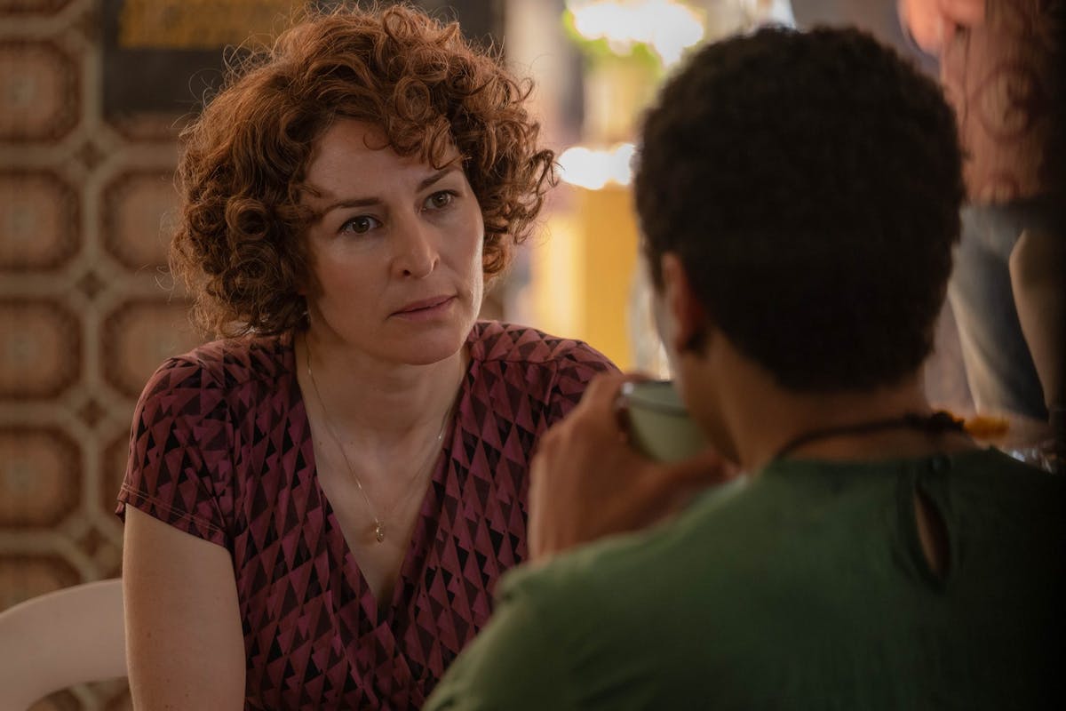 Noughts and Crosses season 2