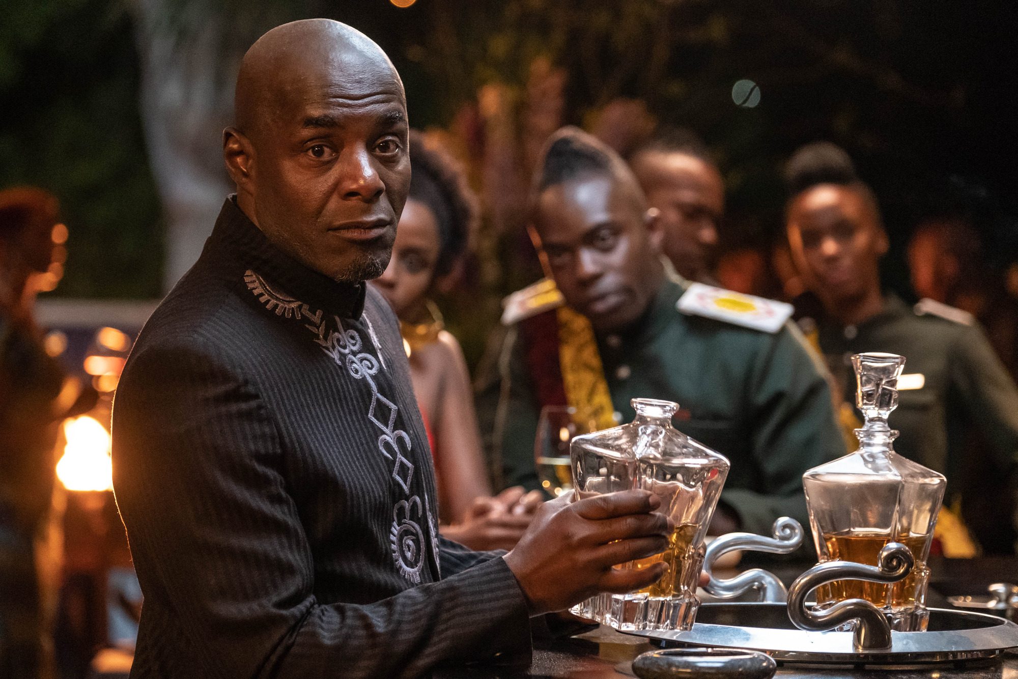 Noughts and Crosses season 2