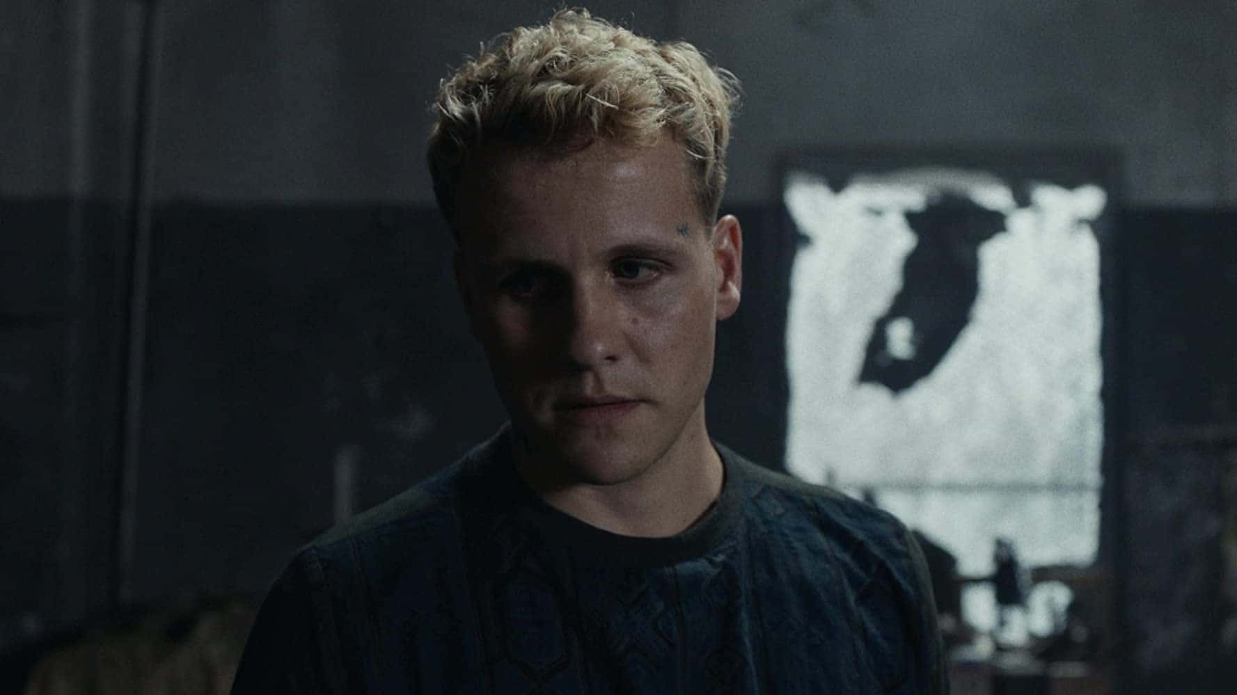 Noughts and Crosses season 2 