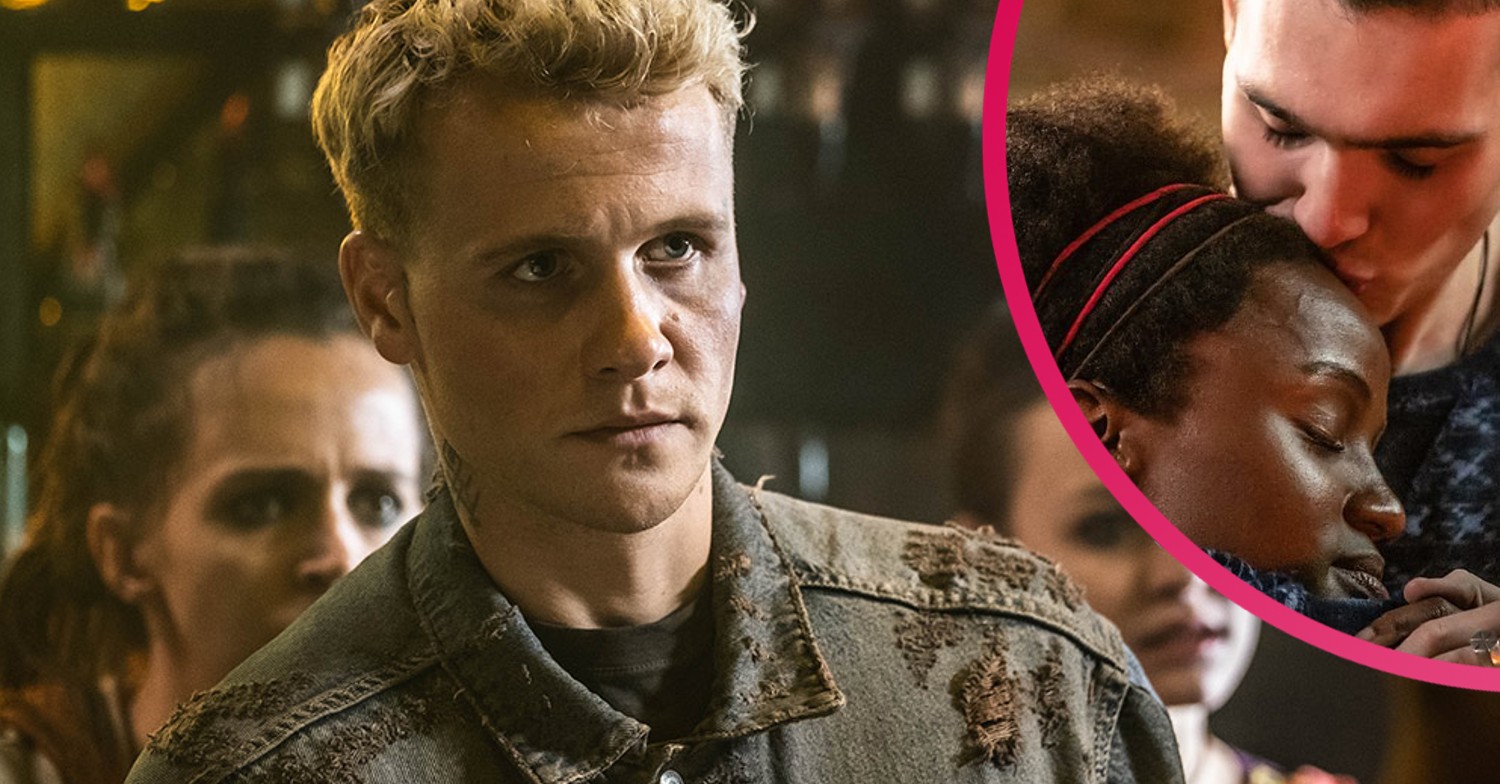 Noughts and Crosses season 2