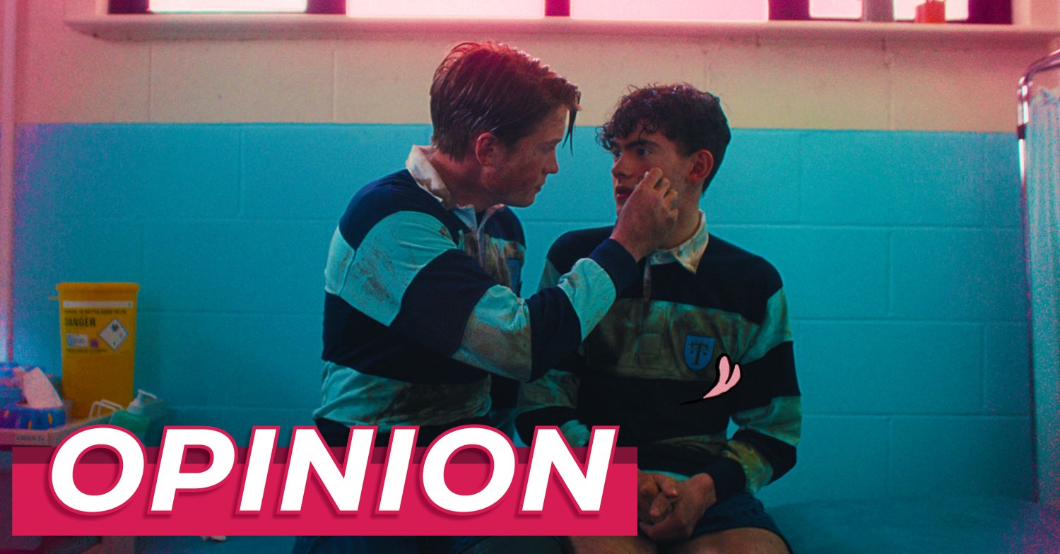 Fans are desperate for Heartstopper season 2 on Netflix