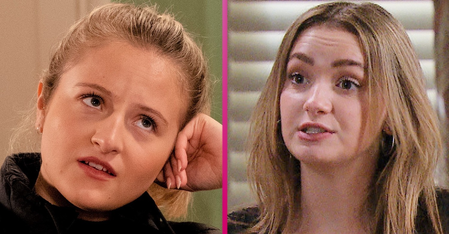 Amelia Gabby Emmerdale