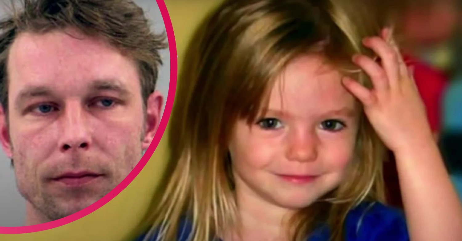 Madeleine McCann latest news: Christian Brueckner