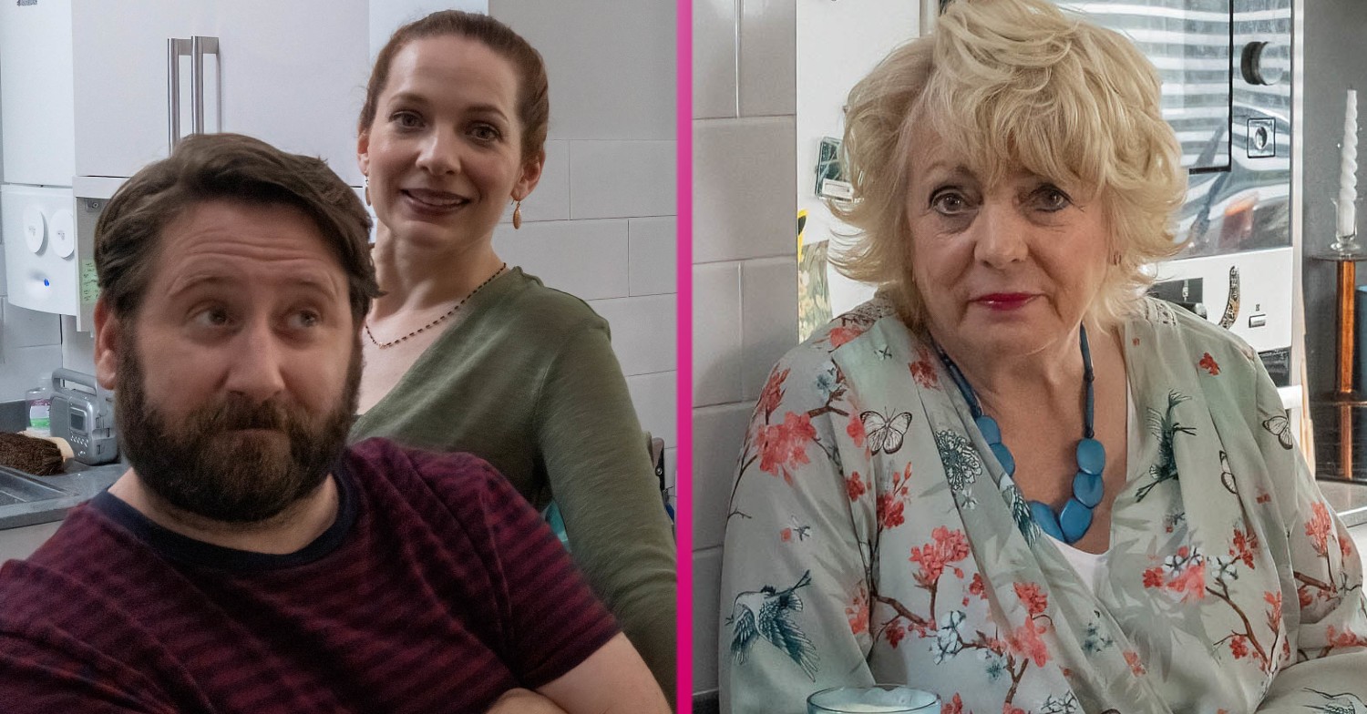 Here We Go returns to BBC One