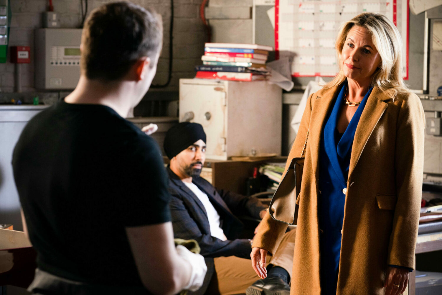 Sam Mitchell talks to Ben Mitchell about investing in Ruby's